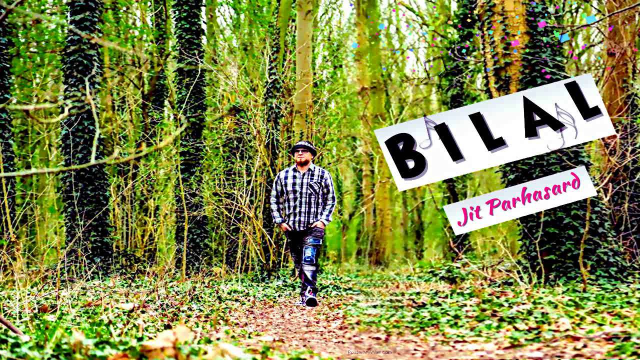 Cheb Bilal - Raha Bayna 3lik