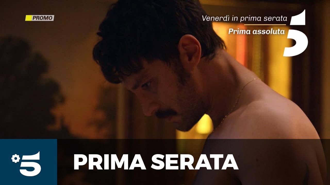 L'erede - Venerd&igrave; 18 settembre, in prima serata su Canale 5