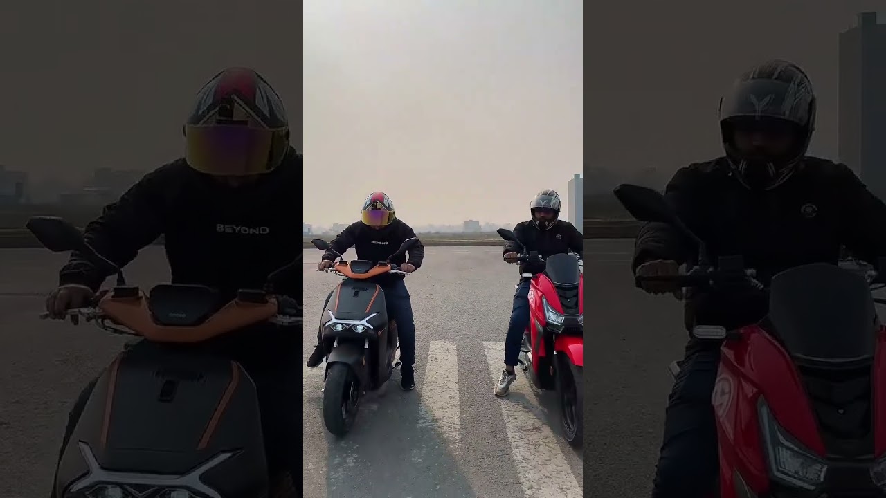 Ramza ES5 VS Okla Omax-Drag Race! Pakwheelsfanclub - Watch now