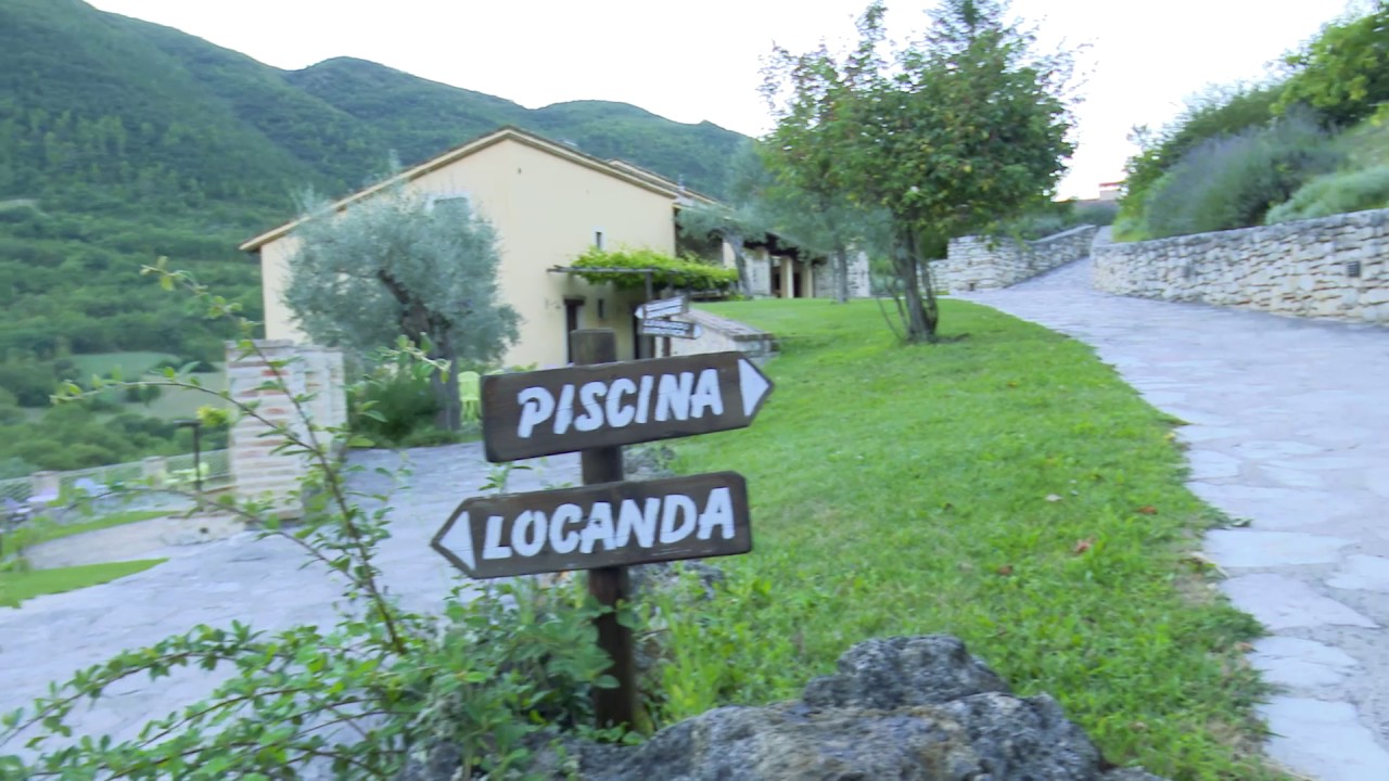 Antico Casale Urbani