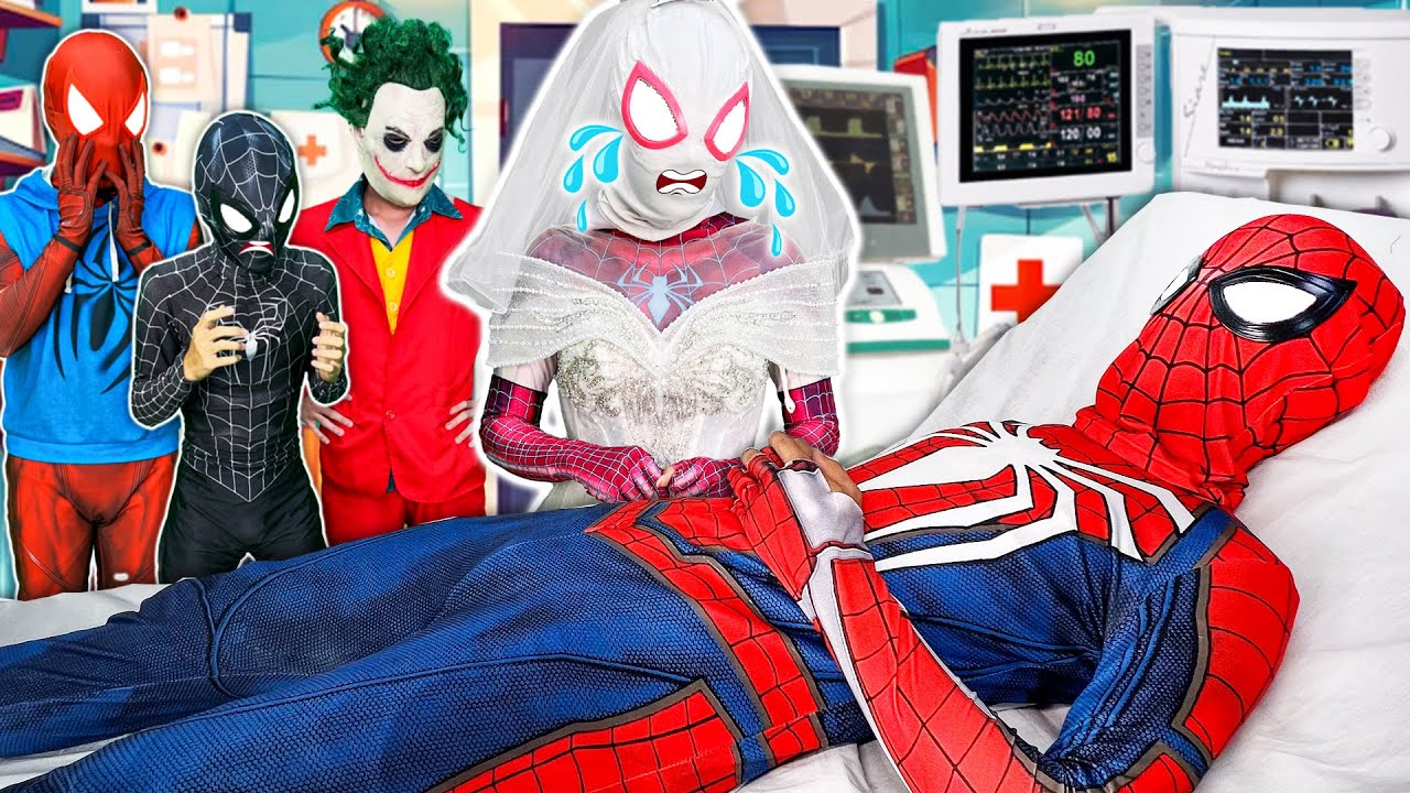 Ujian Hidup Spider-Man: Antara Kekuatan dan Pengorbanan