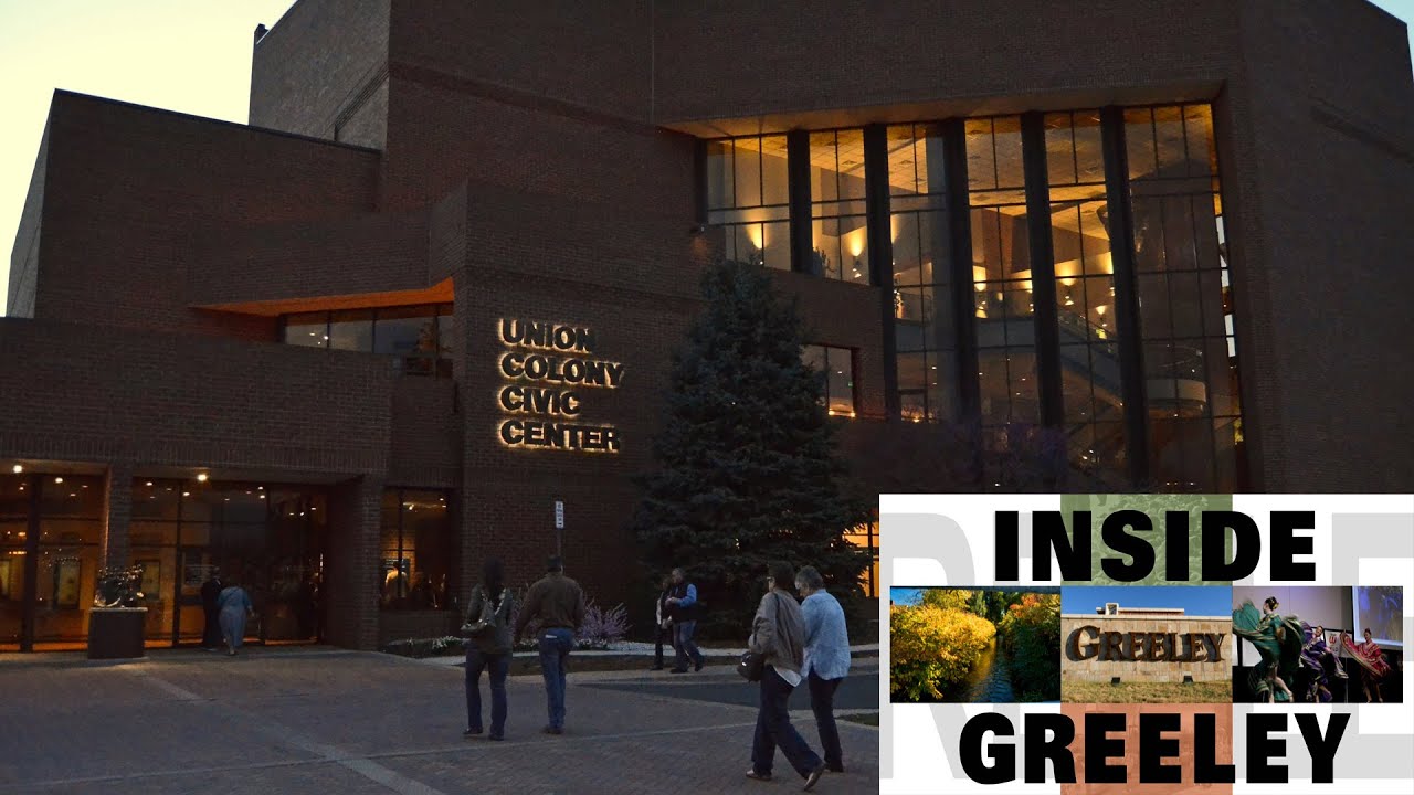Inside Greeley:  Spring Date Night Ideas in Greeley, Colorado