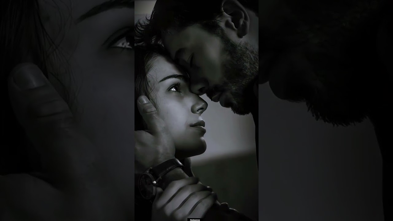 Se resti - #paradoxinside #music #love #perte #foryou 