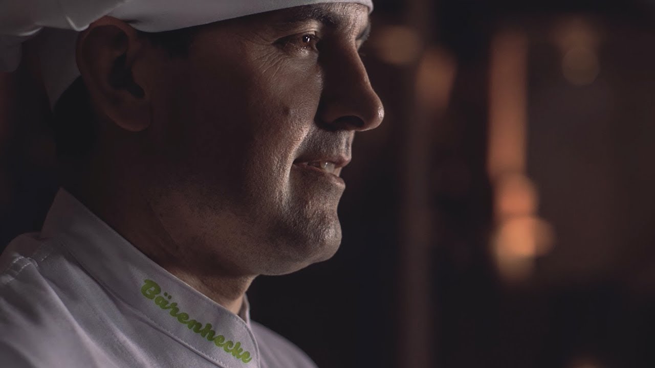 Bäckerei Bärenhecke: Imagefilm Langversion (2016)