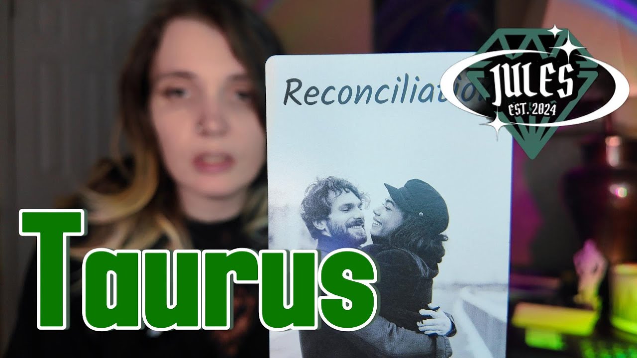 Taurus — Someone Wants You but Is Too Afraid… and Someone Else Just Wants Control