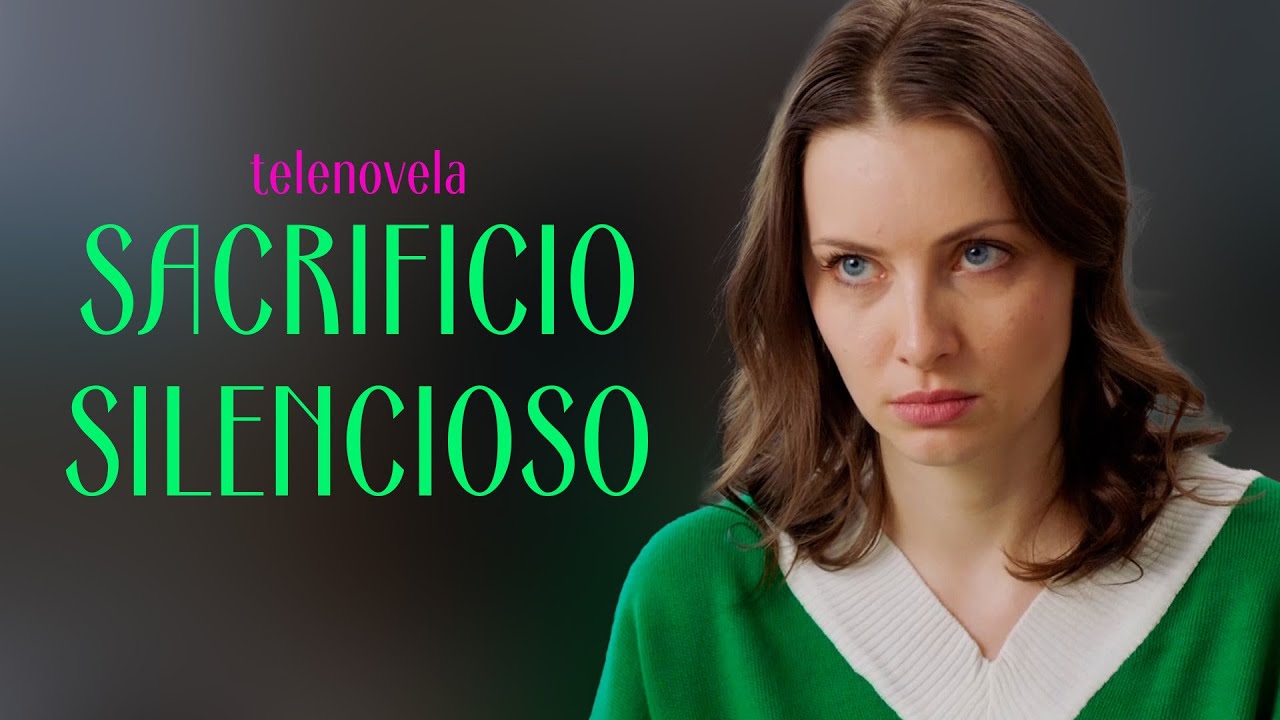 ¡SU NOVIO LA DEJÓ EN EL PEOR MOMENTO POR UN MALENTENDIDO! LO PERDIÓ TODO POR UN SECRETO | Telenovela