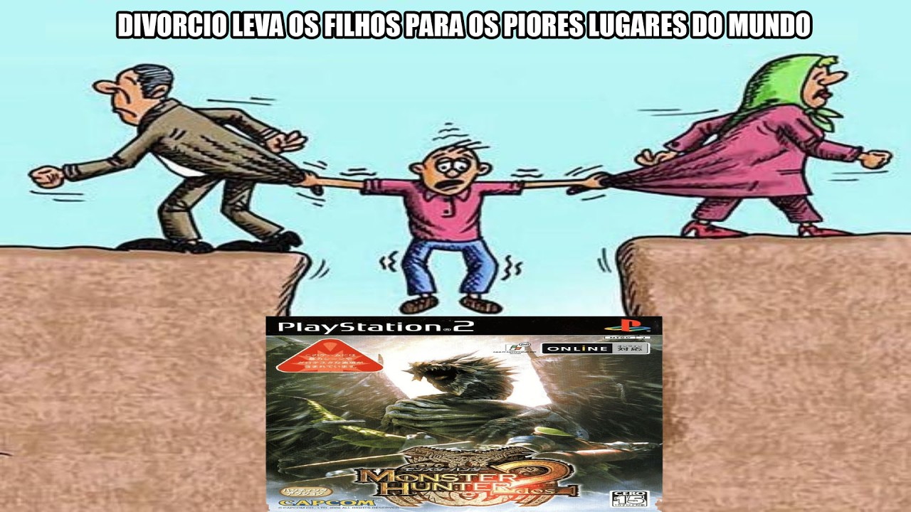[MH2-Dos] Será que hoje eu termino essa DUALBLADE ?