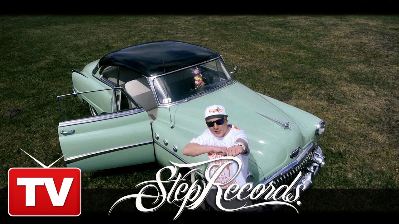 Steel Banging ft. Ero, Siwers, Bob One - Pomocna dłoń