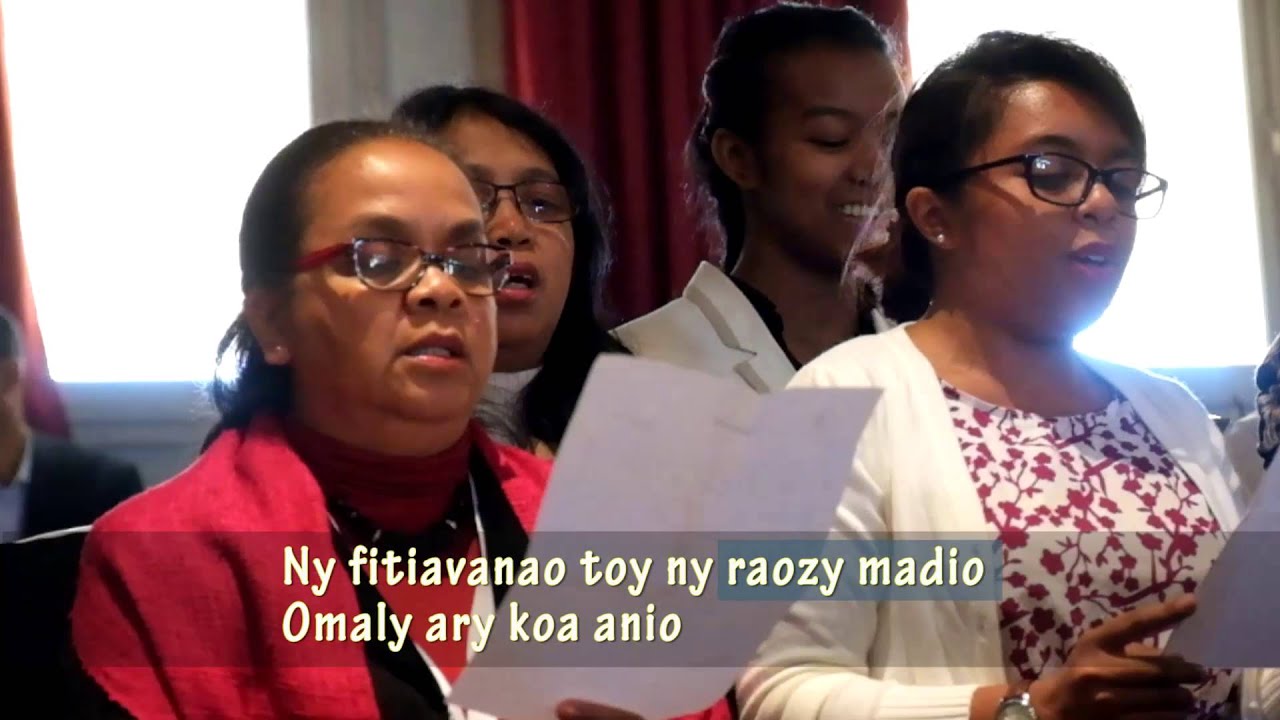Zaikabe FPMA 2015 - AMF (Ny Fitiavanao)
