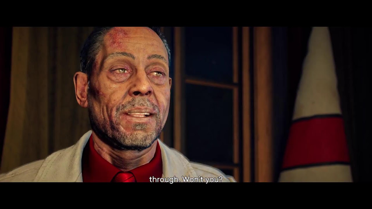 Far Cry 6 PS5 Part 28 (Road to 500 subs Only: 315 to go)