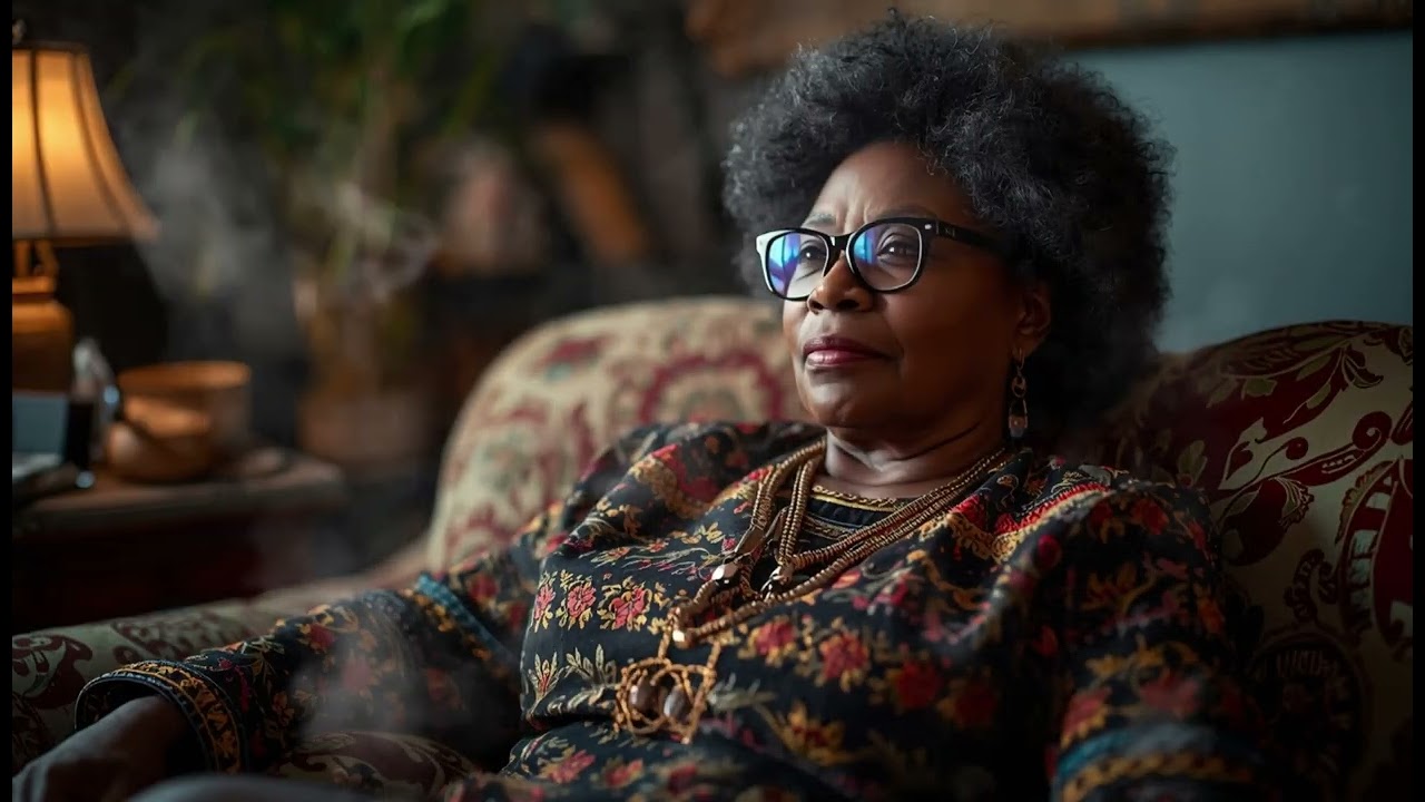 &ldquo;A Black Woman&rsquo;s Silent War | From Pain to Power | Inspirational Life Story&rdquo;