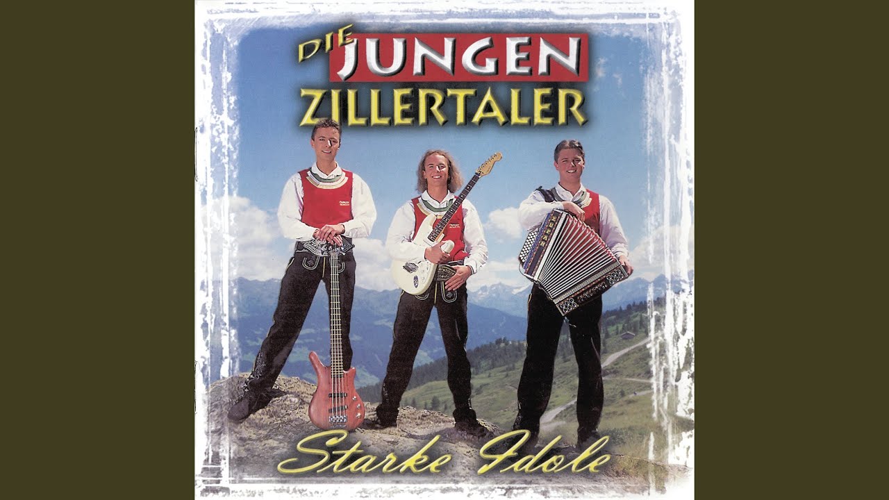 An Schlafsack und an Ziacha