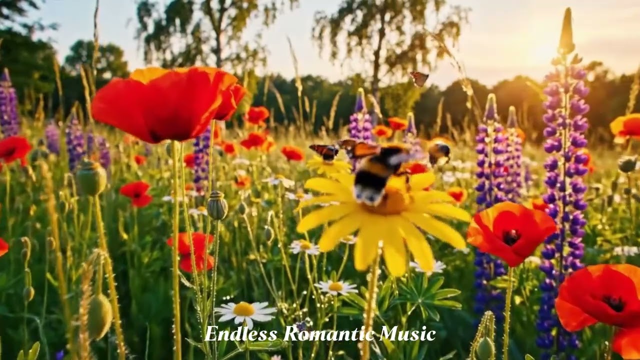 Refreshing Morning Guitar Music – Start Your Day with Calm