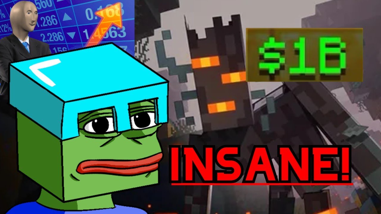 How I Went From NOTHING to 1B $$$! | Donut SMP EP:4