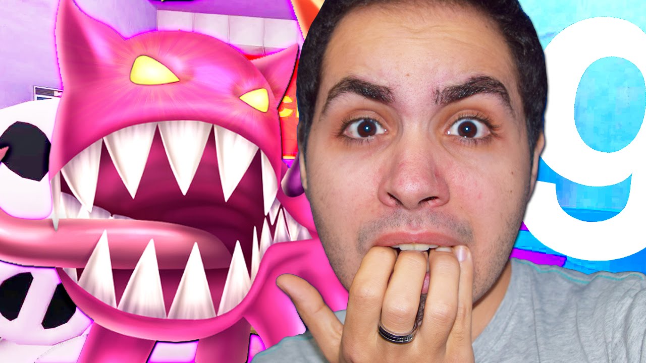 LA MIA RAGAZZA MI HA TRADITO! - Nascondino su Gmod