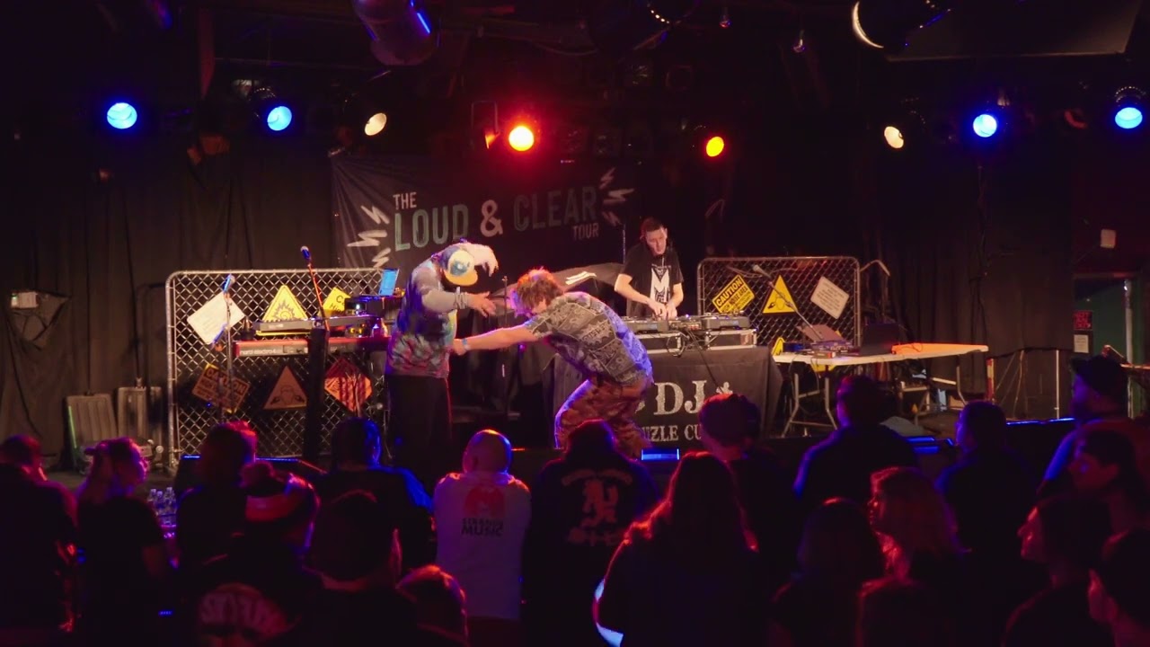 Open Minded - Full Set (Live) - Minneapolis, MN @ The Cabooze