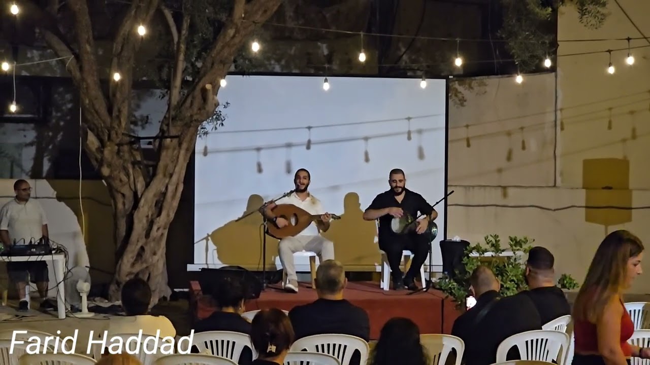 احتفالات عيد ميلاد السيدة في مزار النورية فرن الشباك (٥ - ٦ - ٧ ايلول ٢٠٢٥)