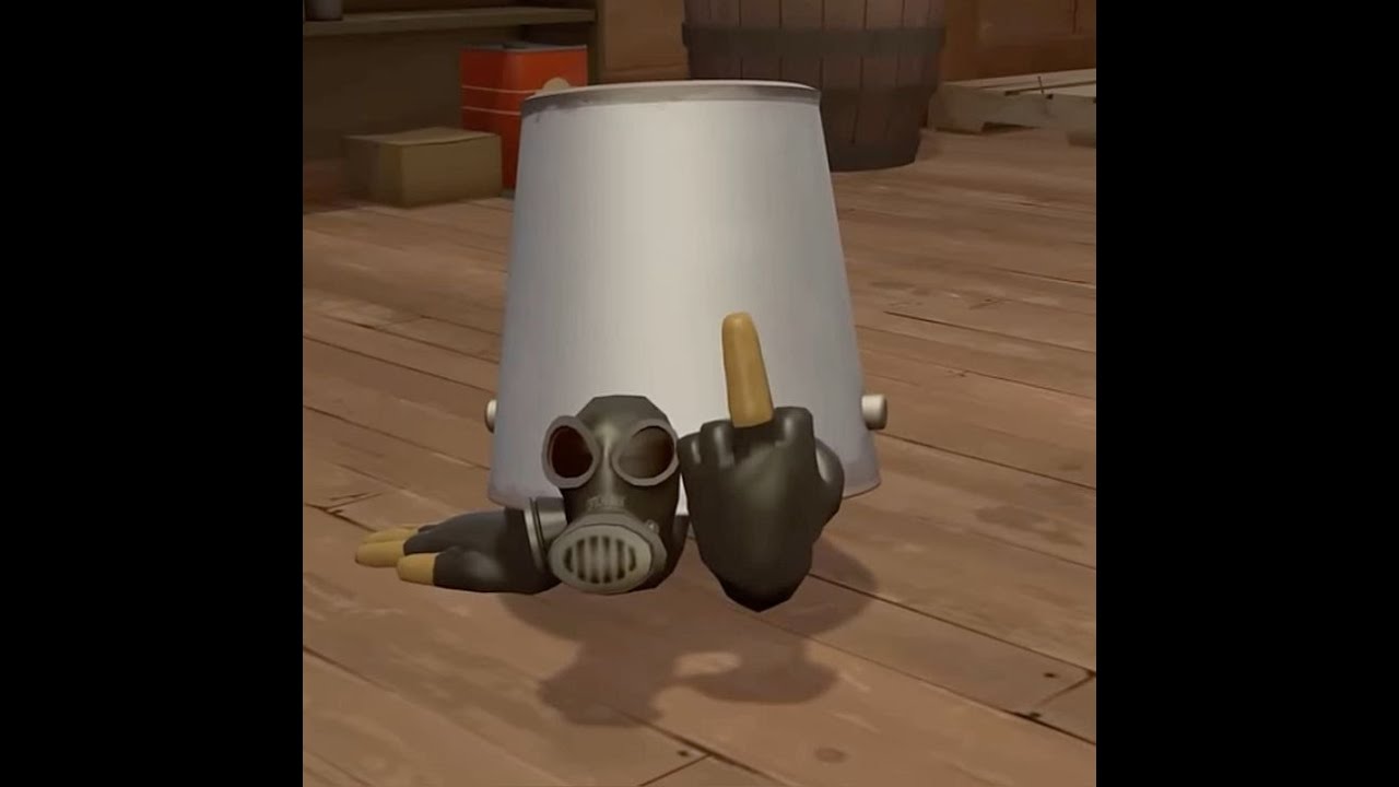 Charlando y jugando un rato | TF2