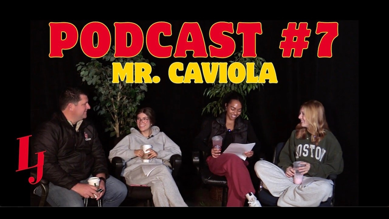 The Viking Voice E7: Associate Principal Caviola