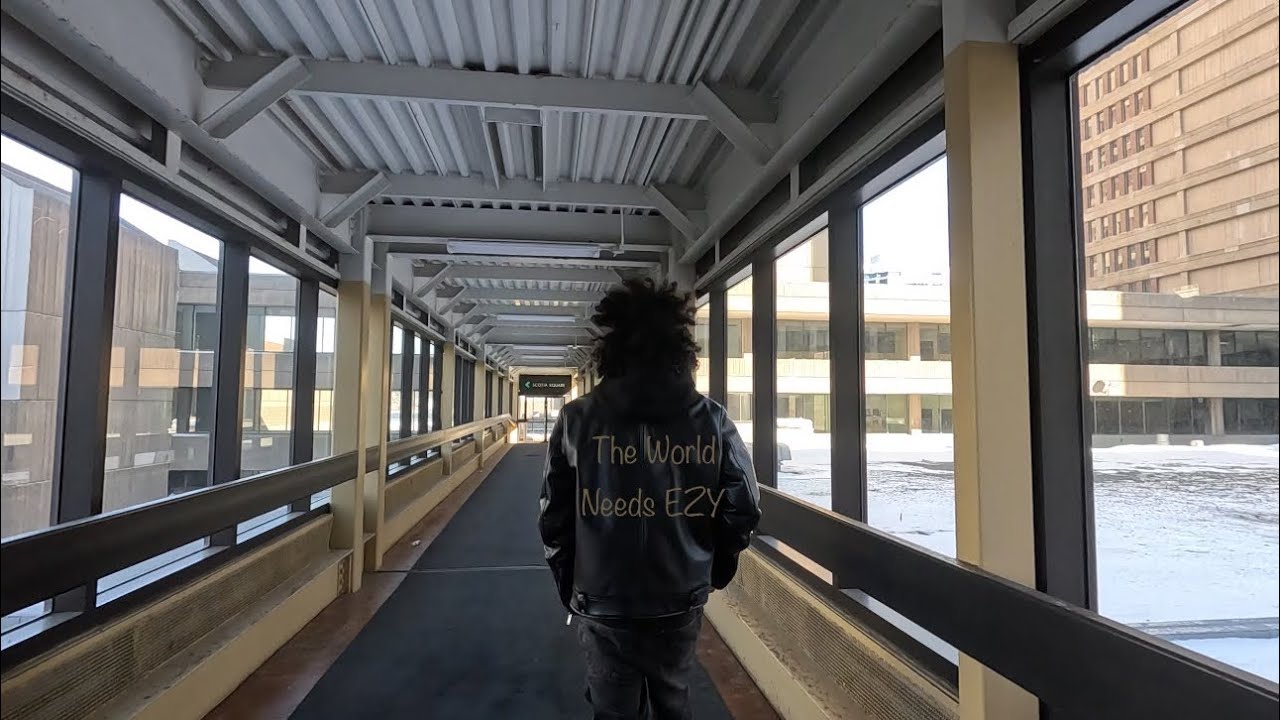 No Fear by EZY x FEJS.