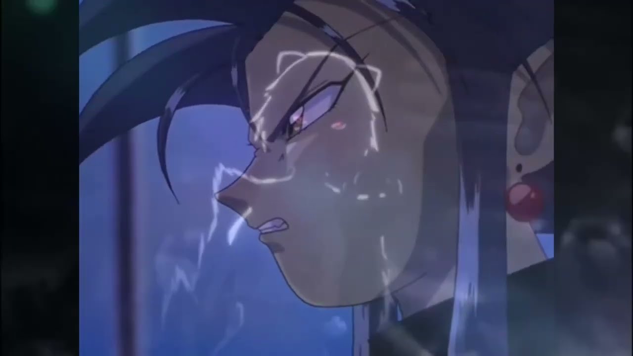 AMV MIX Hell Bound Triangle