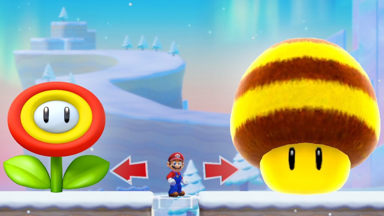 Super Mario Maker 2 Endless Mode #1631