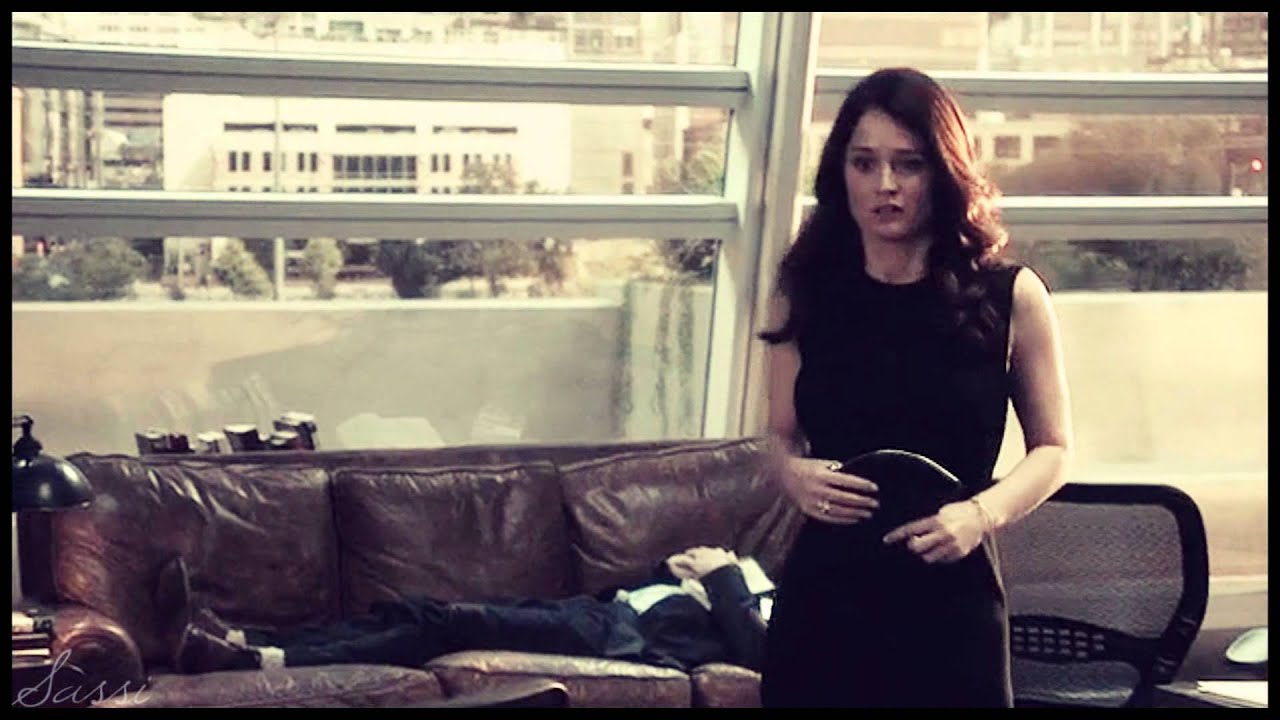 Jane & Lisbon || Always in my Head