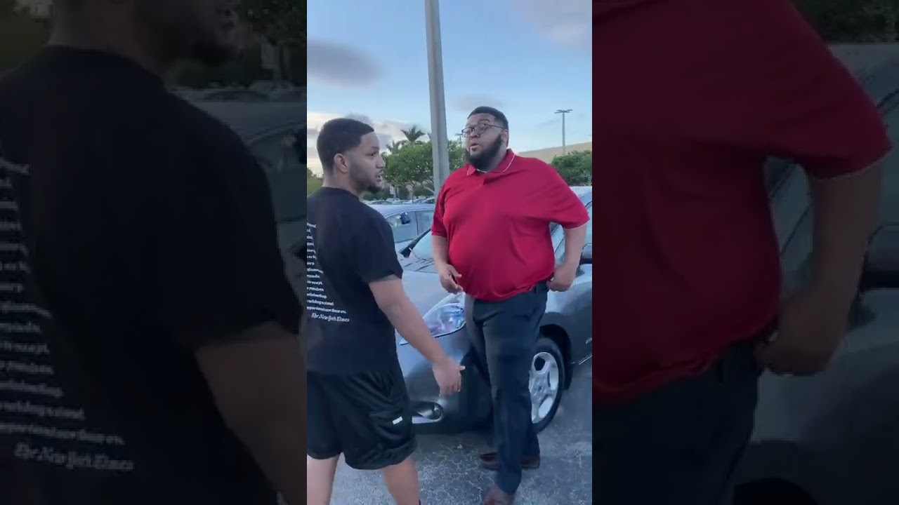Why every car lot got a salesmen like this