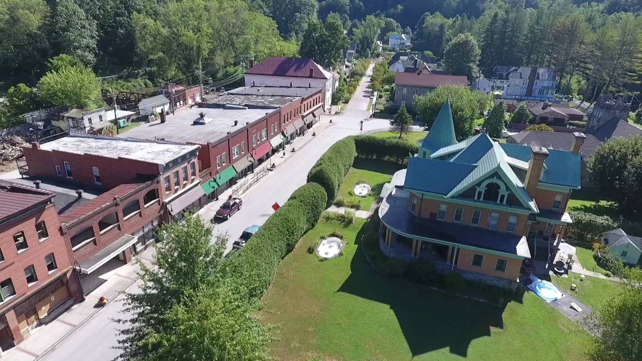 Bramwell, WV
