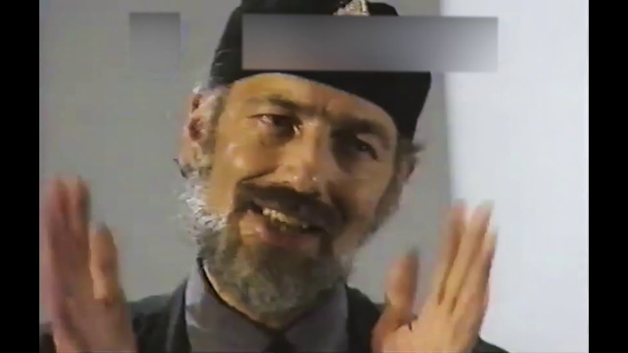 Introduction to the Human Design System by Alan Robert Krakower / Ra Uru Hu (Munich, 1994)