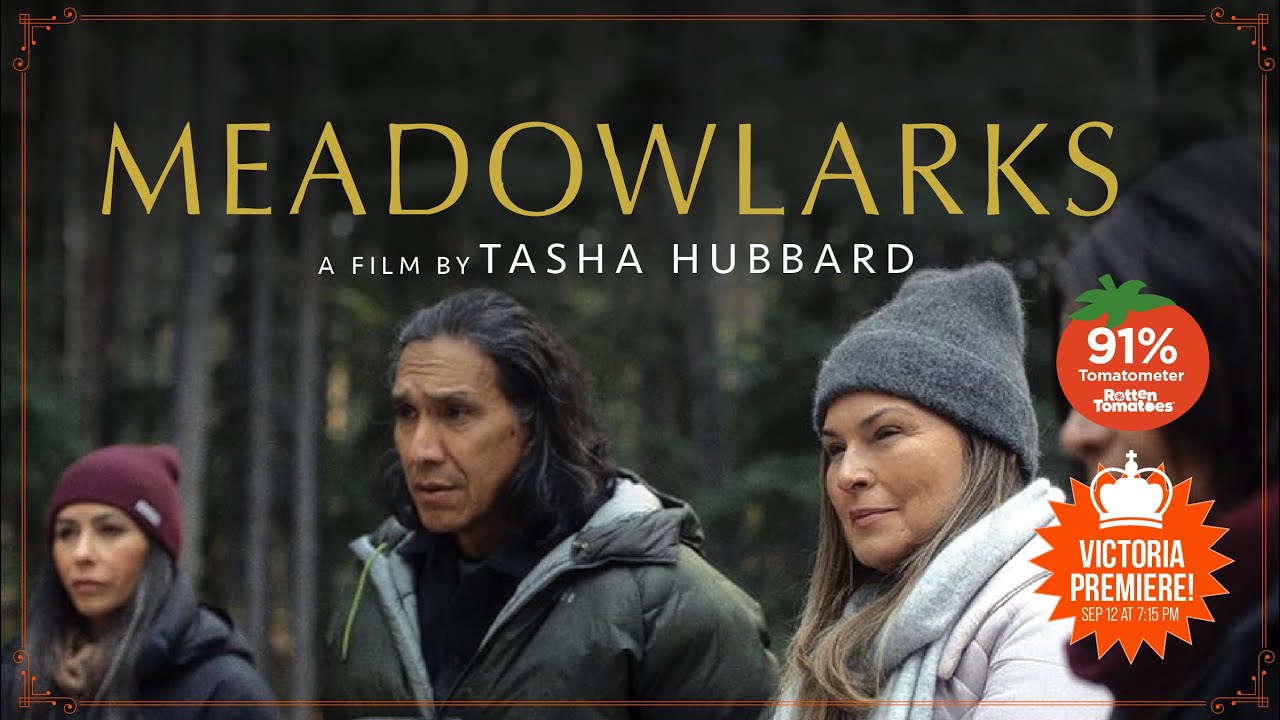 MEADOWLARKS | The Vic Theatre