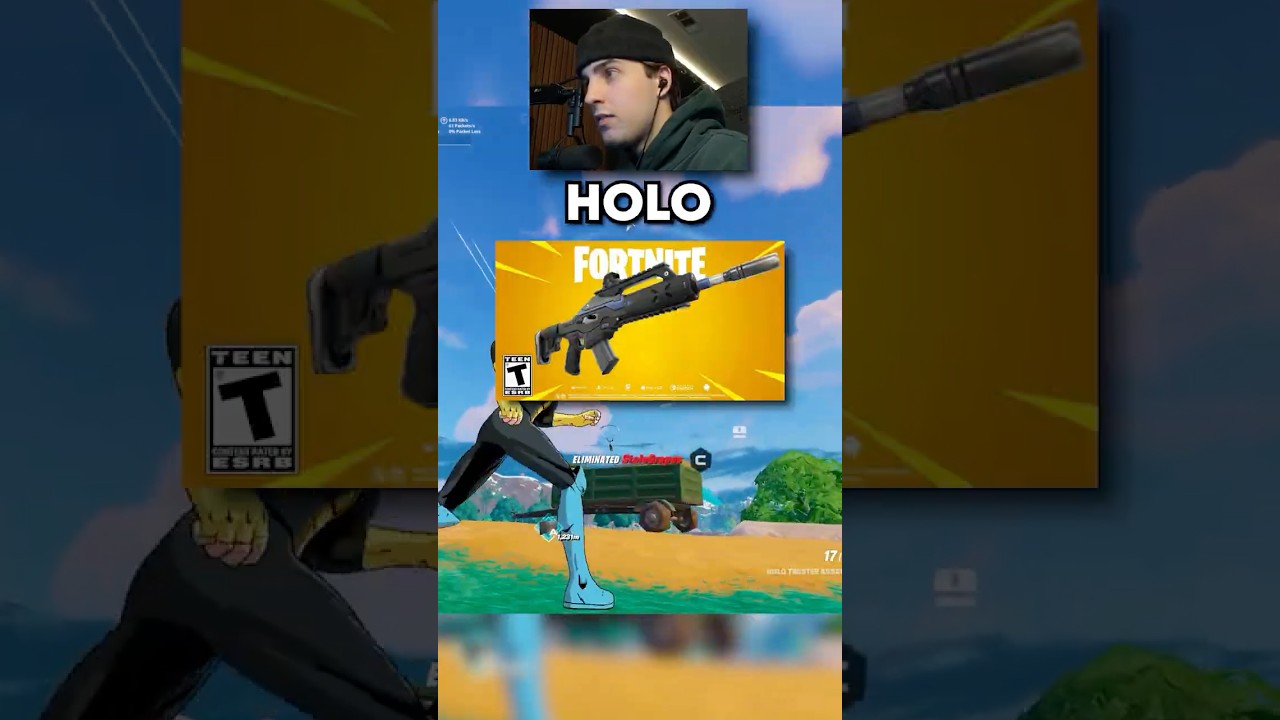 The Holo AR is Back! 🥳