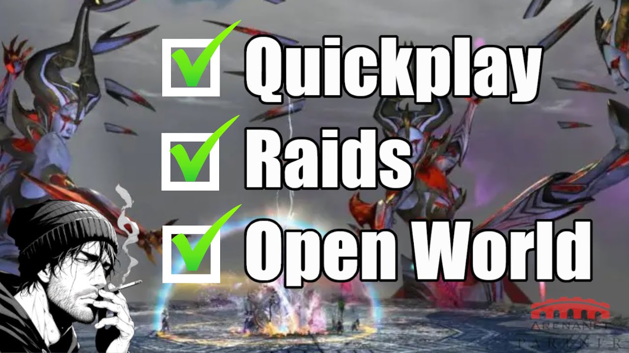 Best NEW PLAYER builds for Open World & Raids in 2026! (All 9 Classes!)