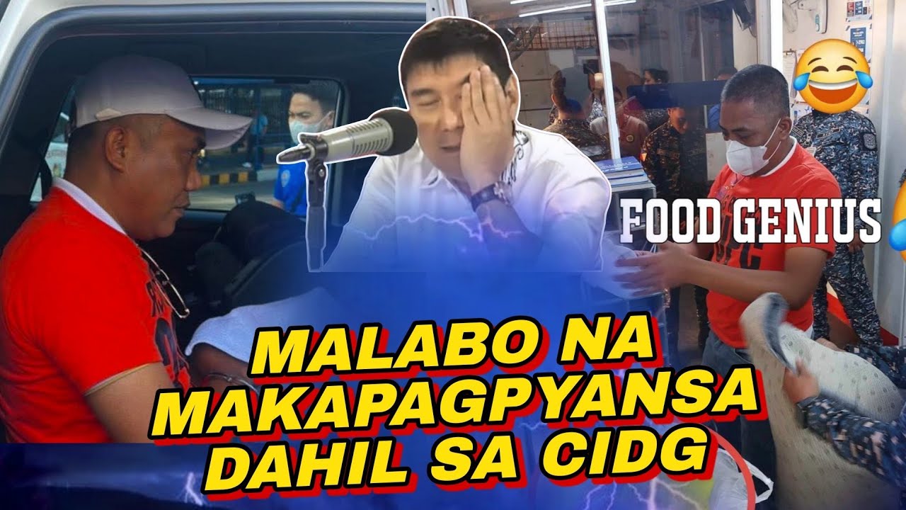 KULONG KULAONG : RAFFY TULFO NAGALIT SA STAFF DAHIL KAY NORMAN | MON TULFO NATAUHAN