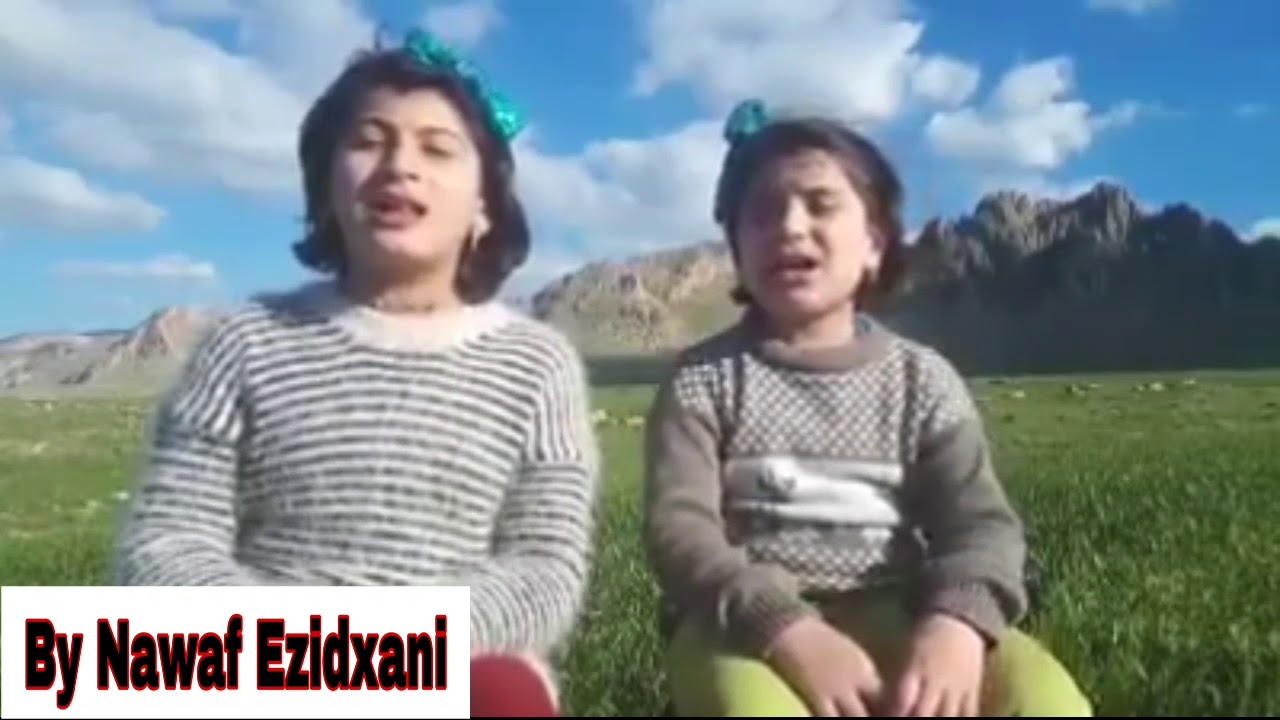 Hun xwêdê vegerin shingale