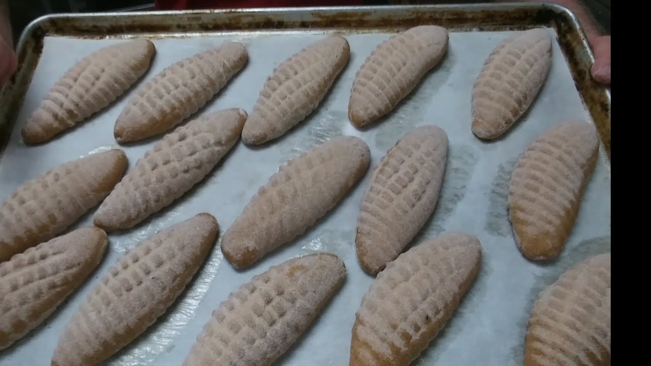 PAN FINO DE CANELA
