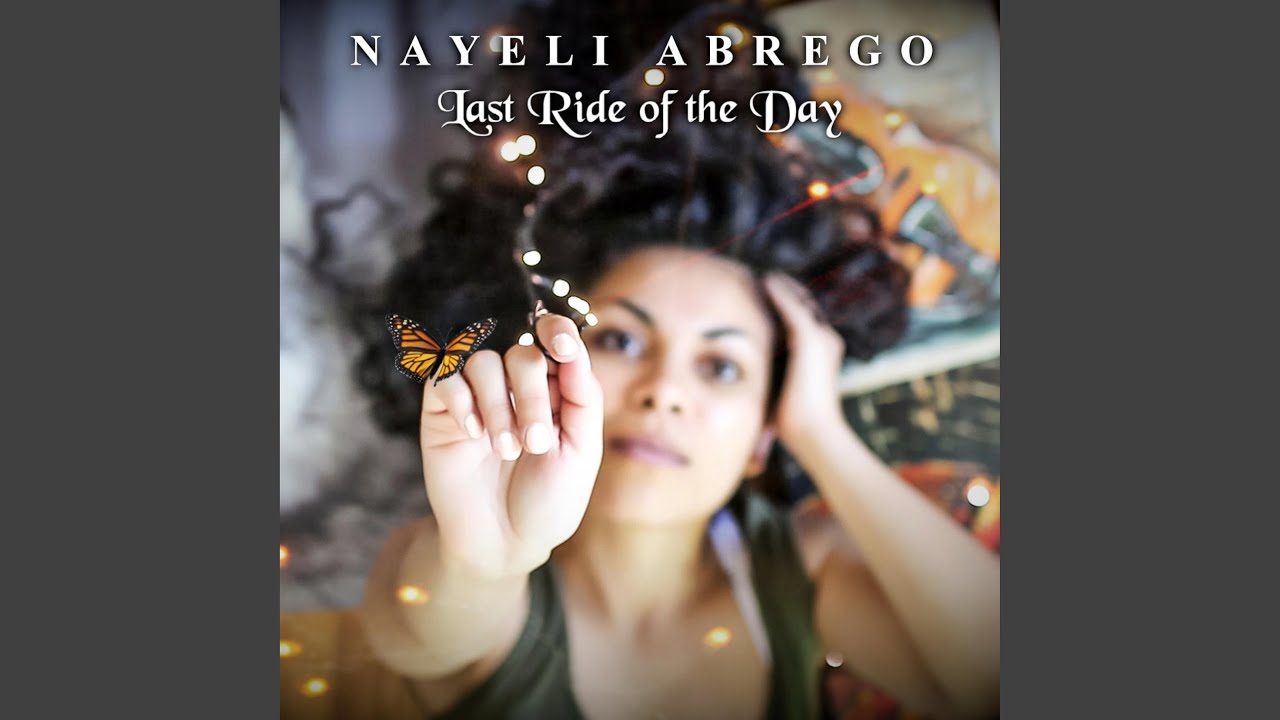 Last Ride of the Day