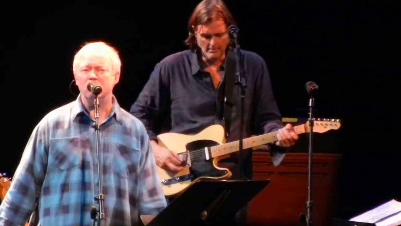 Pretty Girls Rule the World - Jackson Browne - La MIrada Theatre - La Mirada CA - Feb 27 2014