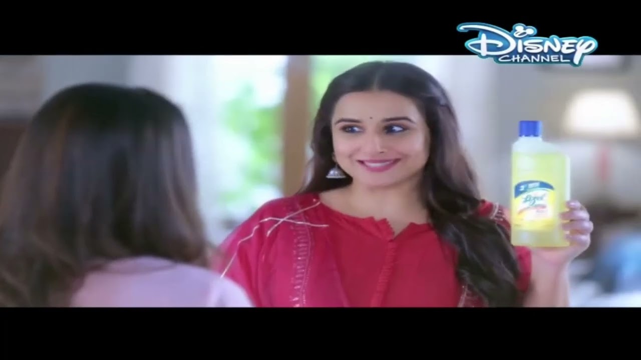 Disney Channel India Continuity (August 2, 2022)