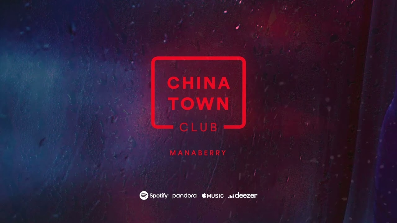China Town Club (Synthwave)