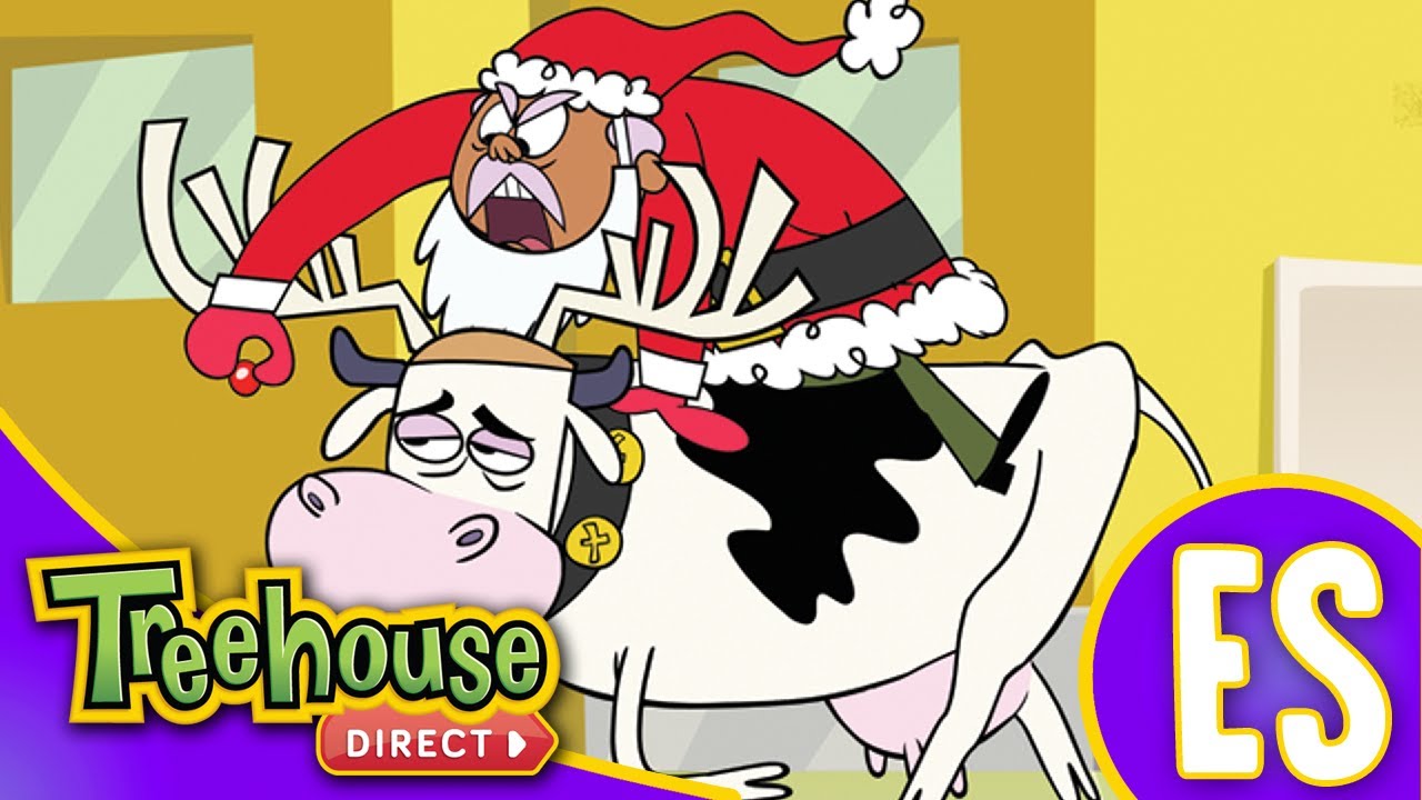 Wayside: Extra curricular ridicular/Navidad en Wayside | Ep. 18