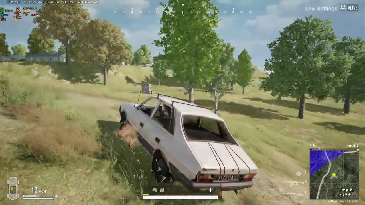 GTX Titan X Test PUBG All settings In 2026