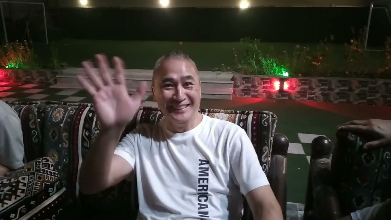 استراحة المتقاعدين من الخطوط السعودية