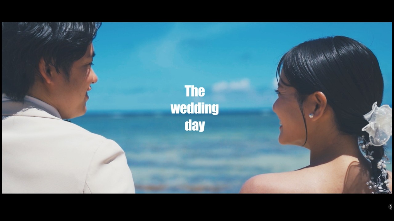 202508_琉球ウェディング（Ryukyu Wedding）by 琉球エンターテイメント