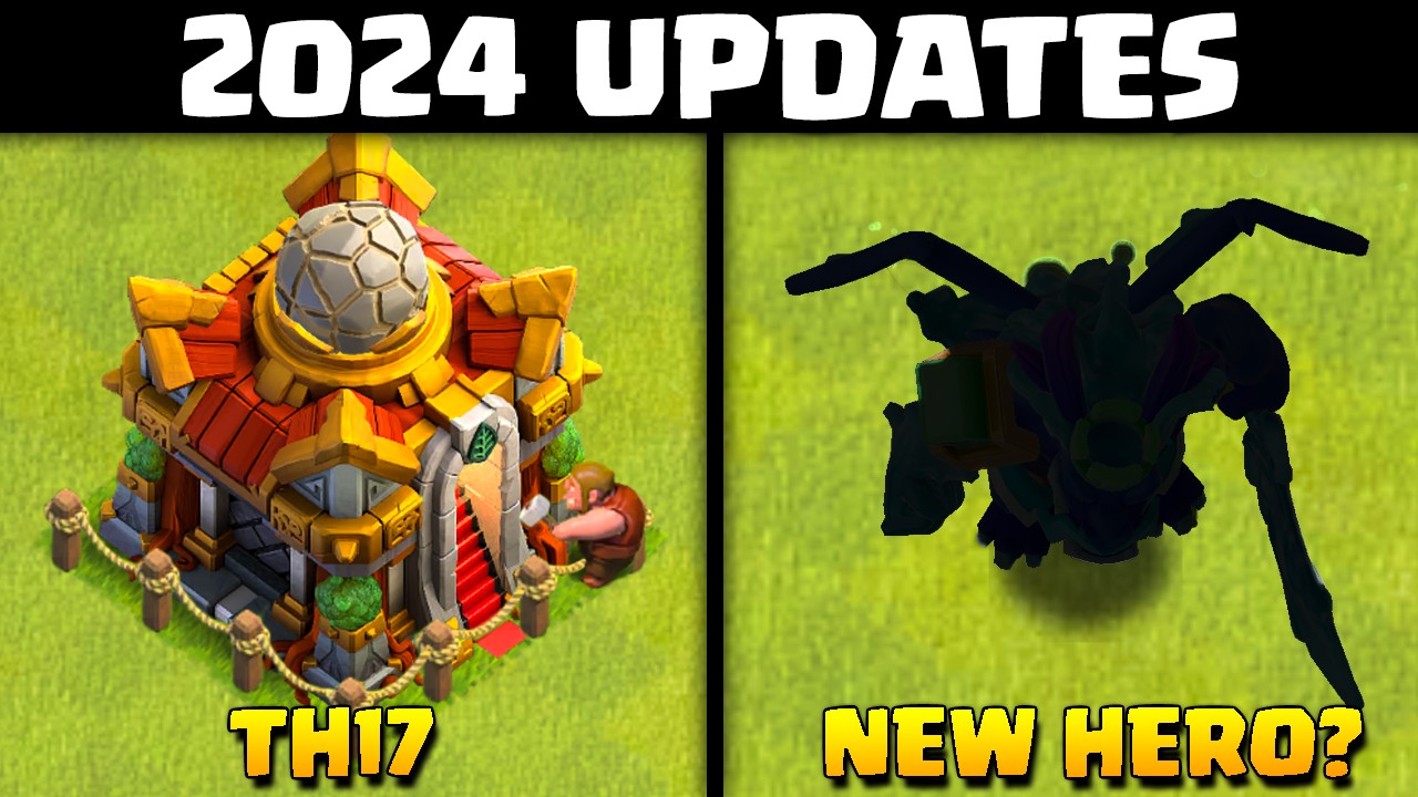 Update Information for 2024 and My Wishlist!