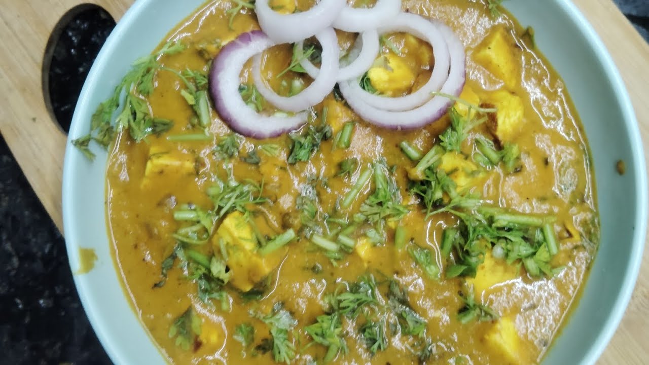 Paneer butter masala |  पनीर बटर मसाला| small creater recipe 🙏🙏