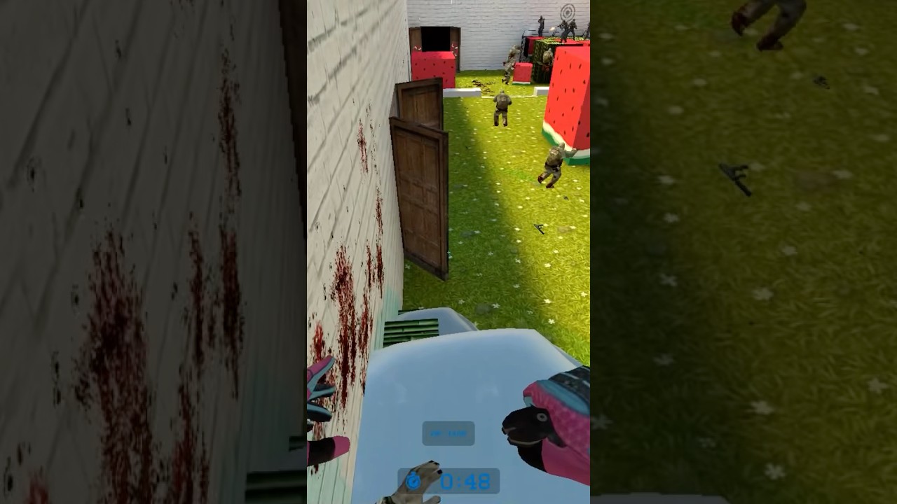 Runboost infection #gaming #nostalgia #zombiemod #counterstrike #infected #zombieapocalypse #capsen