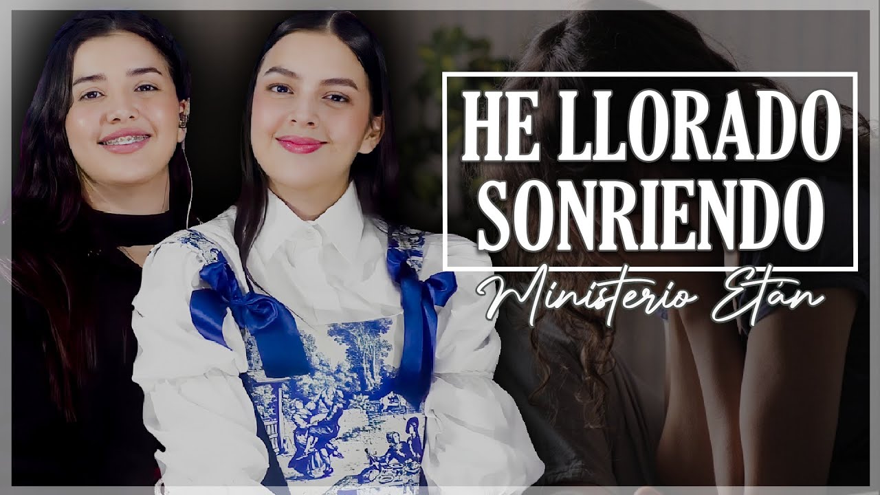 He Llorado Sonriendo | CÁNTICOS CRISTIANOS ESTILO MARIACHI Para AUMENTAR TU FE