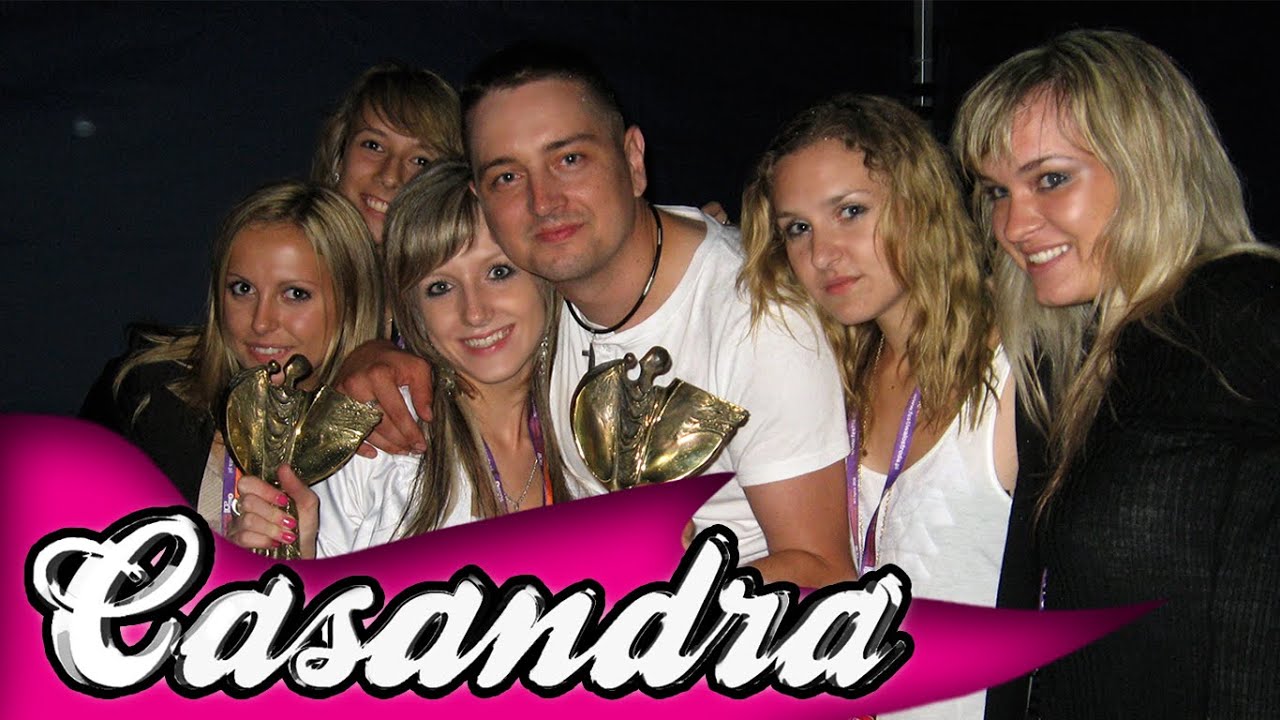 CASANDRA - To twój czas (Photos 2011)