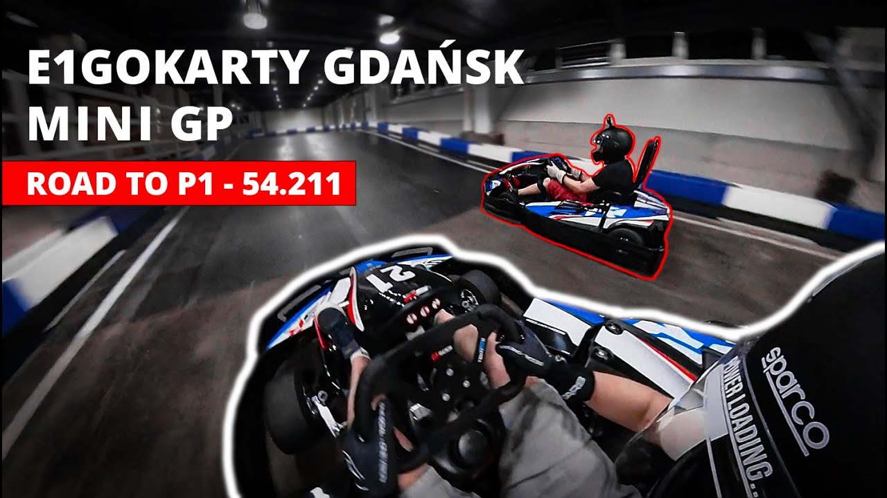 E1GOKART Gdańsk 28.09.23 - Mini GP (54.211)